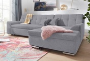 DOMO collection Ecksofa