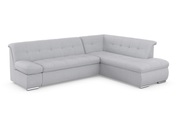 DOMO collection Ecksofa »Mona«, wahlweise mit Bett- und Armlehnfunktion