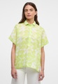 ETERNA Lyocell-Leinen-Shirt