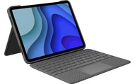 Logitech, Logitech Touch Folio iPad Pro 11 Case (Schweizer Ausführung)