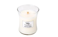 Woodwick - White Tea & Jasmin