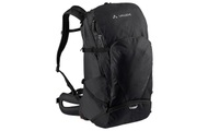 VAUDE Bike Alpin Pro 28 + Alpinrucksack