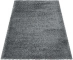 Ayyildiz Teppiche Hochflor-Teppich »FLUFFY 3500«, rechteckig, 50 mm Höhe, robuster Langflor, ideal für Wohnzimmer und Schlafzimmer
