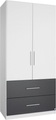 rauch BLUE Kleiderschrank »Alvor«
