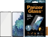 PanzerGlass, Panzerglass Screen Protector Case Friendly Galaxy S20 FE Schutzfolie