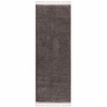 Carpet City Hochflor-Läufer »Pulpy 100«, rechteckig, 30 mm Höhe, Wohnzimmer