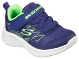 Skechers Kids Sneaker »MICROSPEC TEXLOR«, mit leichter Laufsohle