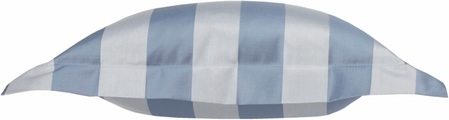 Curt Bauer Mako-Brokat-Damast Zusatzkissenbezug Como
