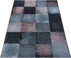 Ayyildiz Teppiche Teppich »COSTA 3526«, rechteckig, Wohnzimmer