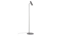 Nordlux DFTP - Stehleuchte MIB 6 GU10, Grau