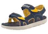Timberland Outdoorsandale »Perkins Row 2-Strap«