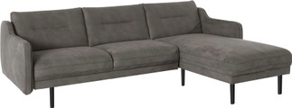 andas Ecksofa »Nordfyn«, edles Design in 3 Bezugsqualitäten, Design by Morten Georgsen