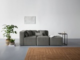 COUCH? 3-Sitzer »Polster Party«, Modulserie, individuelle Zusammenstellung, 