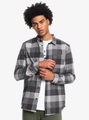 Quiksilver Flanellhemd »MOTHERFLY«