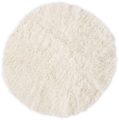 Flokati Teppich Flokos Theko®die Markenteppiche beige