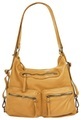 Samantha Look Shopper, (1 tlg.), echt Leder, Made in Italy