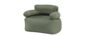 Outwell, Outwell Cross Lake Inflatable Stuhl