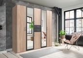 Wimex Kleiderschrank »Diver«