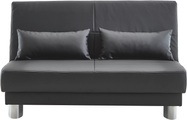 INOSIGN Schlafsofa »Gina«, mit einem Handgriff vom Sofa zum Bett