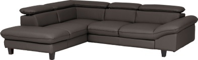 Home affaire Ecksofa »Pilot«