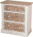 Home affaire Kommode, Masse (B/T/H): (75/38/82)