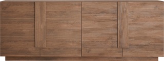 LC Sideboard »Jupiter Sideboard«, Breite 241 cm mit 4 Türen