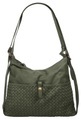 Samantha Look Shopper, (1 tlg.), echt Leder, Made in Italy