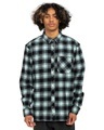 Element Flanellhemd »Lumber Classic«