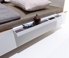 Müller SMALL LIVING Ansteckplatte »FLAI Add-On-Element No. 2«, geeignet für Kanten mit 18 mm Materialstärke