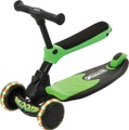 Hauck, Hauck Scooter »2in1 Rutscher und Tretroller«, belastbar bis 50 kg