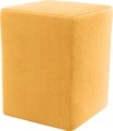 LOOKS by Wolfgang Joop Hocker »LOOKS XX«, kubische Form, ideal als Fussablage