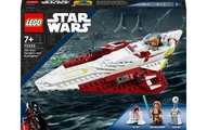 75333 LEGO® STAR WARS? Obi-Wan Kenobis Jedi Starfighter?