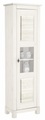 Home affaire Vitrine »Rauna«, Höhe 180 cm