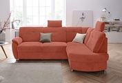sit&more Ecksofa