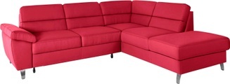 sit&more Ecksofa