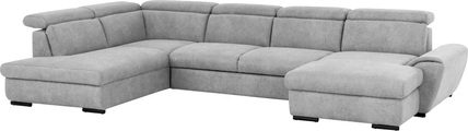 INOSIGN Ecksofa »Zale«