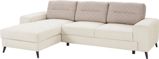 Guido Maria Kretschmer Home&Living Ecksofa »Train Ecclair«