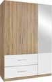 rauch BLUE Kleiderschrank »Alvor«