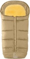 Heitmann Fußsack Komfort 2-in-1 beige