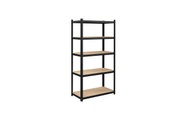SONGMICS, Songmics Regal 200 x 100 cm, MDF
