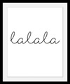 Bild »lalala«