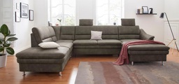 sit&more Wohnlandschaft