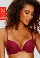 PETITE FLEUR Push-up-BH »PETITE FLEUR Push-up-BH«