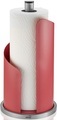 GEFU Küchenrollenhalter »CURVE«, Stahlblech/Edelstahl