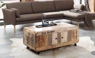 Home affaire Couchtisch »Bully«, Breite 110 cm