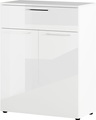 GERMANIA Kommode »Sunnyvale«, Breite 84 cm