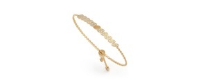 Armband Damen Gold Verstellbar