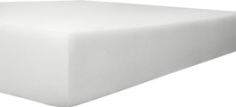 Spannbettlaken »Exclusive-Stretch«, Kneer
