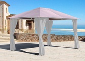 Quick Star Pavillon-Ersatzdach »Nizza«