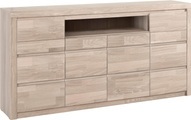 Woltra Kommode »Silkeborg«, Breite 170 cm